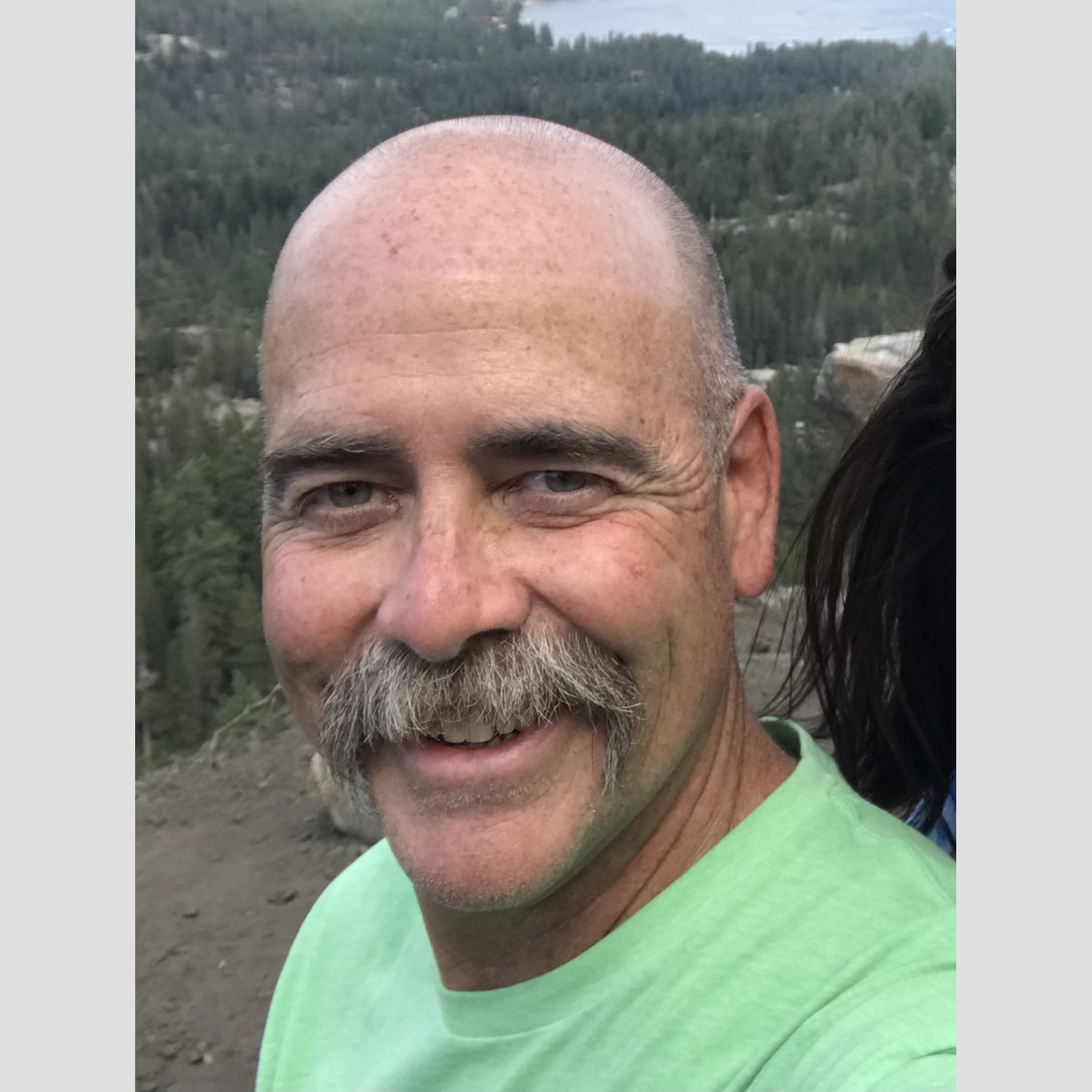 John Wiegel - Instructor