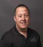 Mike Thorpe - President